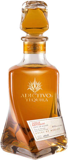 Adictivo Tequila Reposado Tequila 100% De Agave