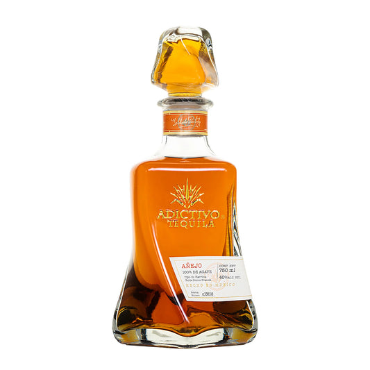 ADICTIVO TEQUILA ANEJO