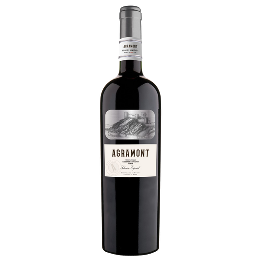 Pago Del Vicario Petit Verdot Chillable Red