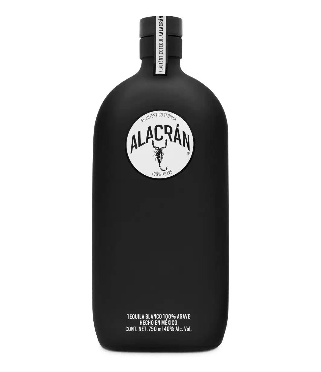 Alacran Tequila Blanco