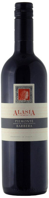 Alasia Barbera d'Asti 2022 2022