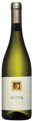 Alasia Moscato d'Asti 2022 2022