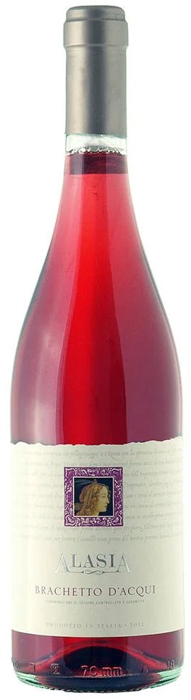 Alasia Brachetto d'Acqui 2022 2022
