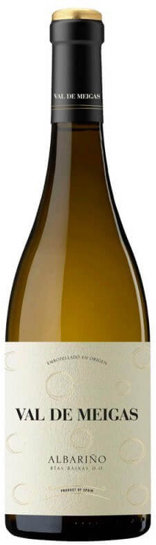 Albarino Rias Baixas, Val de Meigas 2023