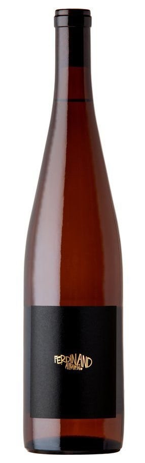 Albarino, Ferdinand 2021