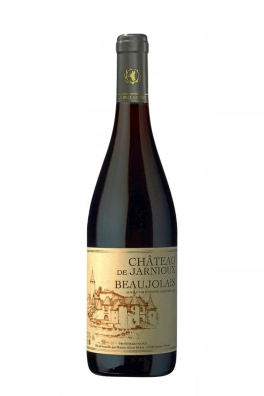 Albert Bichot Chateau De Jarnioux Beaujolais