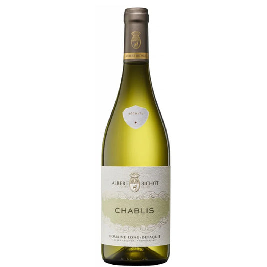 Albert Bichot Chablis Blanc 2024