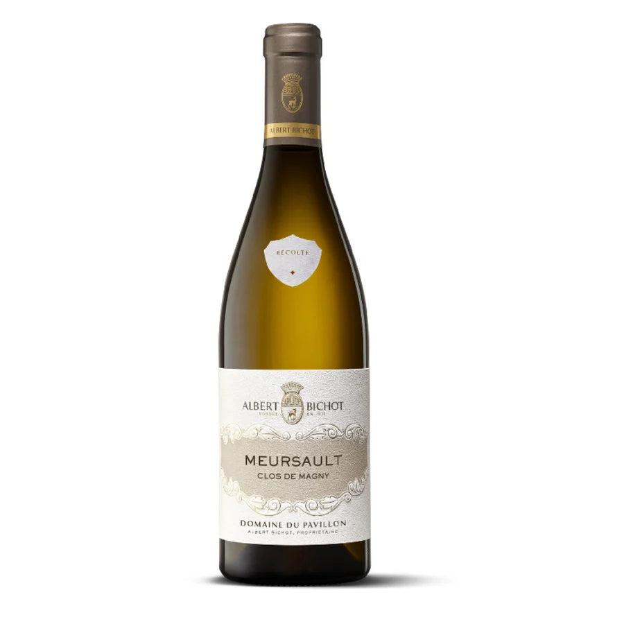 Albert Bichot Meursault 2023