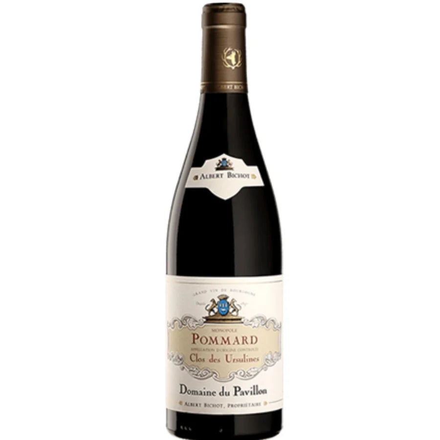 Albert Bichot Clos Des Ursulines 2023