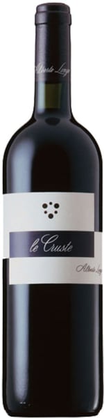 Alberto Longo le Cruste(Nero di Troia) 2017 6x750ml 2017 (Case only)