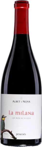 Albet i Noya La Milana 2015 12x750ml 2015 (Case only)