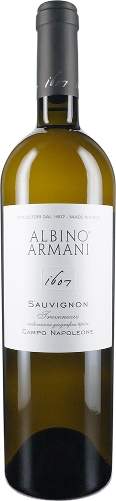 Albino Armani io Sauvignon Trevenezie 2021 (Case only)