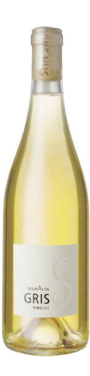 Alfredo Arribas SiurAlta Gris 2017 6x1.5L 2017 (Case only)