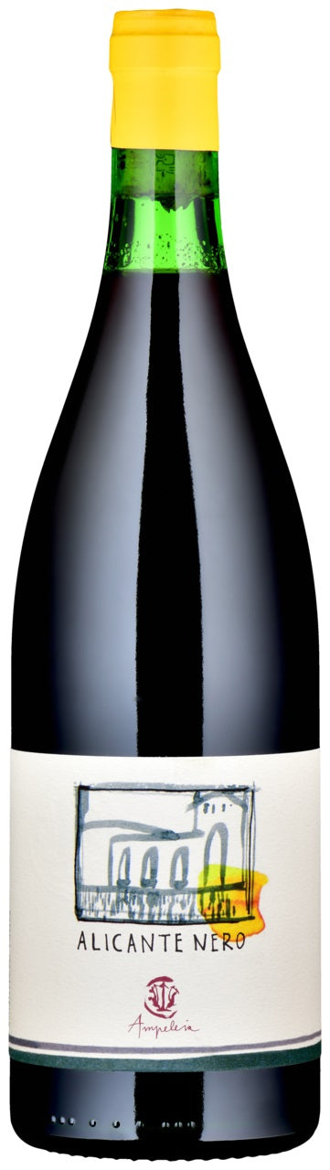 Alicante Nero IGT Toscana 2021