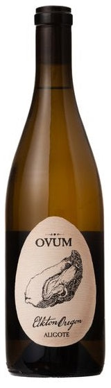 Aligote 'Elkton Oregon', Ovum 2022