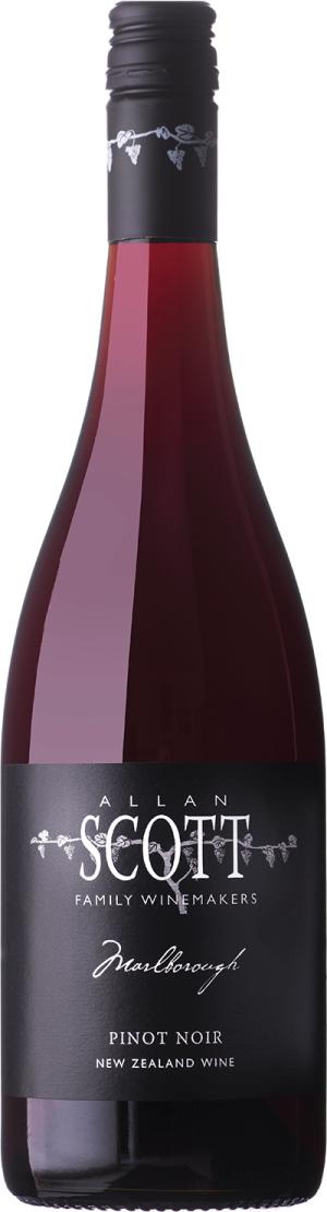 Allan Scott Pinot Noir 6cs