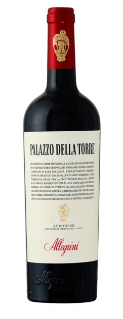 Allegrini Palazzo della Torre 2020