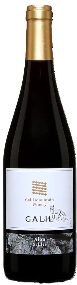 Alon, Galil Mountain Winery 2020
