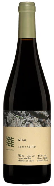 Alon, Galil Mountain Winery 2021
