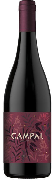 Alpamanta Campal 2018 12x750ml 2018 (Case only)