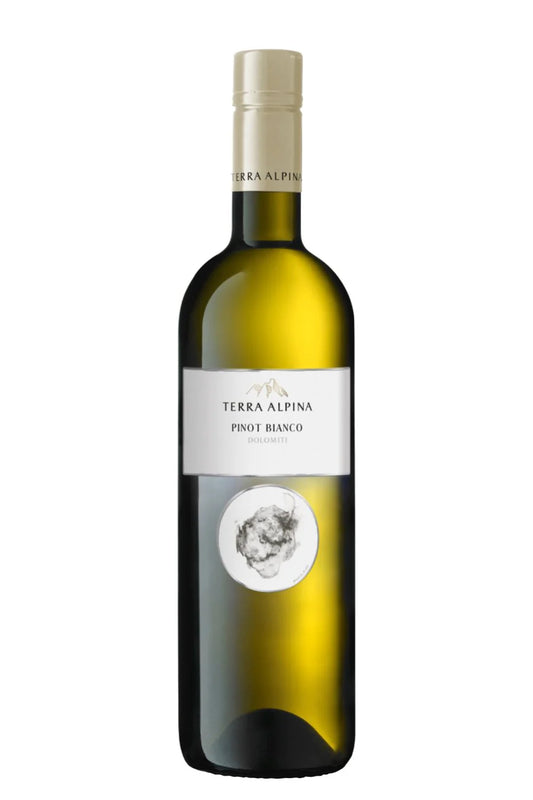 Lageder Terra Alpina Pinot Bianco