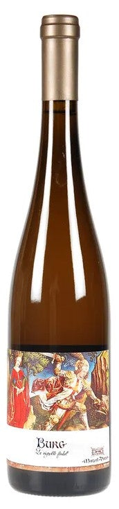 Alsace Cru Blanc "Burg", Domaine Marcel Deiss 2018
