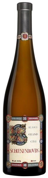 Alsace Grand Cru Blanc "Schoenenbourg", Domaine Marcel Deiss 2019