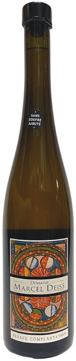Alsace Blanc "Complantation Nature", Domaine Marcel Deiss 2020