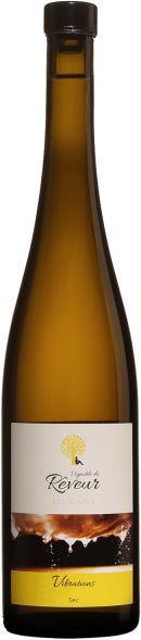 Alsace Blanc "Vibrations", Vignoble du Reveur 2020