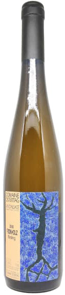 Alsace Riesling Fronholz 2018