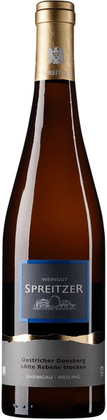 Alte Reben' Riesling Trocken, Spreitzer 2022