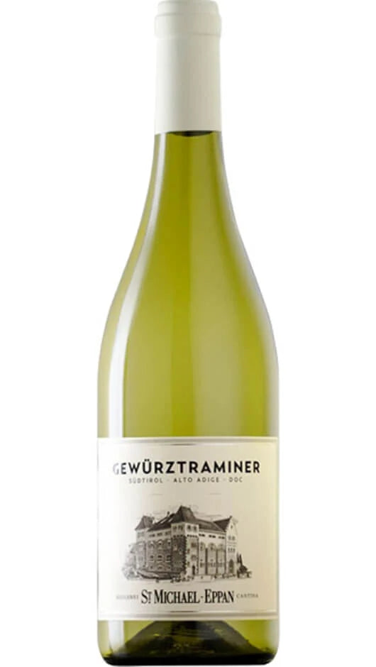 St Michael Gewurztraminer 2021