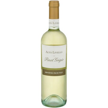 Alto Livello Pinot Grigio