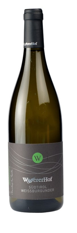 Pinot Bianco Alto Adige, Wassererhof 2019