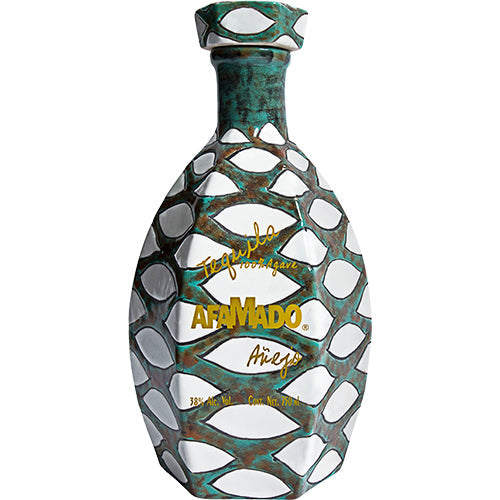 Añejo Tequila 100% Agave 80 Proof 750ml (Case only)