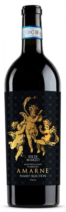 Amarne Family Selection Montepulciano d'Abruzzo (Case only)