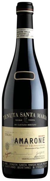 Amarone Classico Riserva, Tenuta Santa Maria 2016