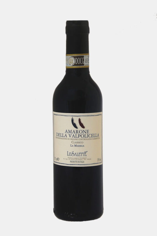 Le Salette Amarone Classico La Marega 2019
