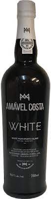 Amavel Costa White Port