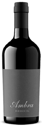 Ambra Dalmatia Dessert Wine 2015
