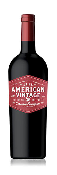 American Vintage Cabernet Sauvignon 2021 2021