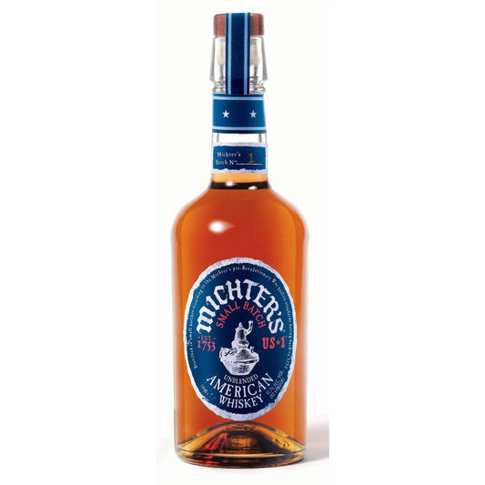 Michter's US #1 American Whiskey
