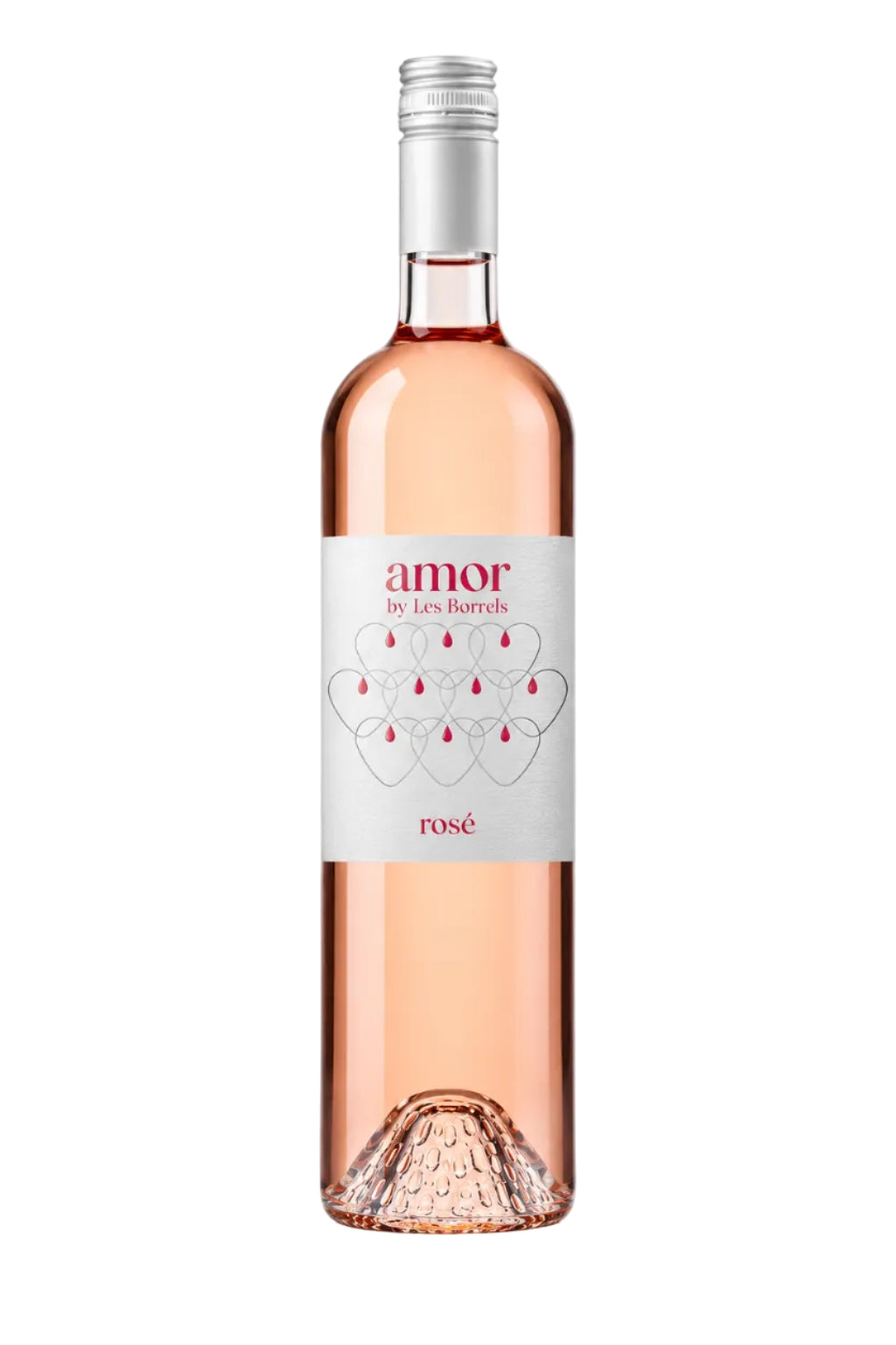 Amor Rose by Les Borrels 2025