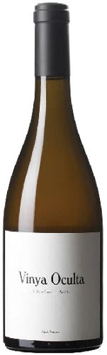 Amos Baneres Vinya Occulta Blanco 2021 750-6 2021