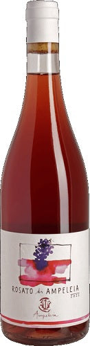 Ampeleia IGT Toscana Rosato "Rosato di Ampeleia" 2022