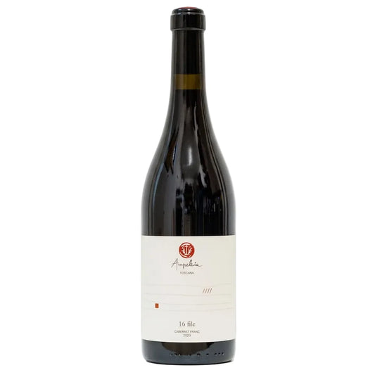 Ampeleia Cabernet Franc Igt Toscana 16 File 2020
