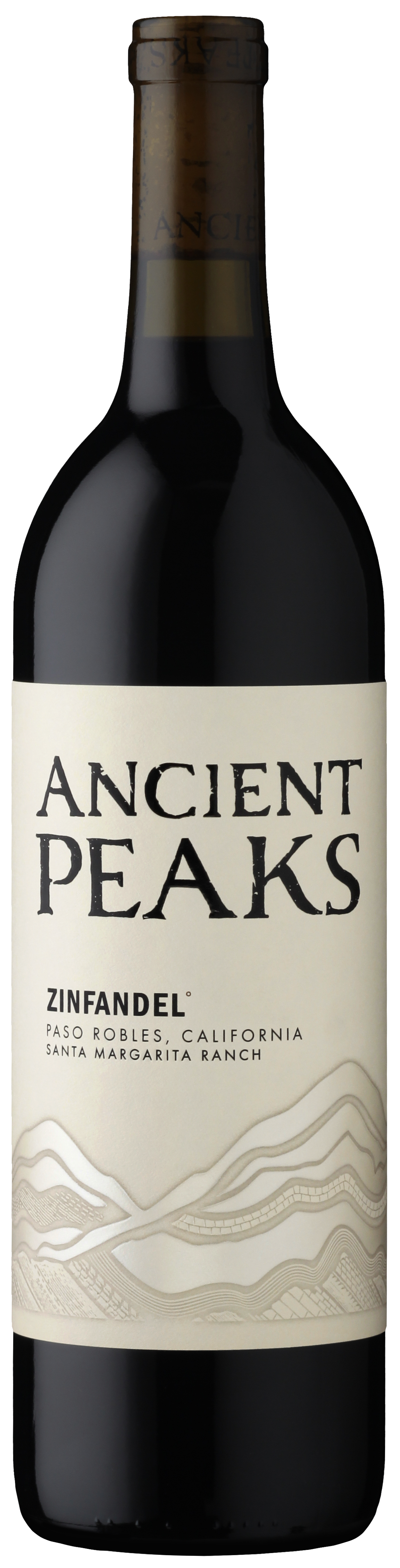 Ancient Peaks Zinfandel