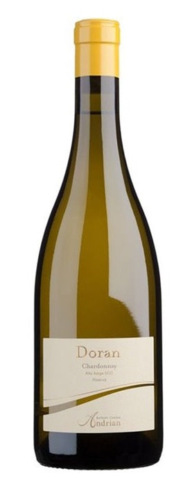 Andriano Chardonnay Doran Riserva Alto Adige Doc 2021