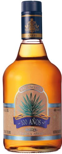 Añejo Tequila 100% De Agave (Case only)