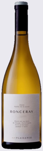 Anjou Blanc "Ronceray", Chateau de Plaisance 2021